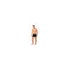 M102 Boxer short Homme noir